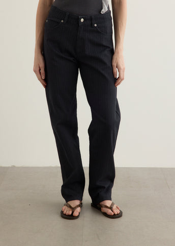 Brom Pants