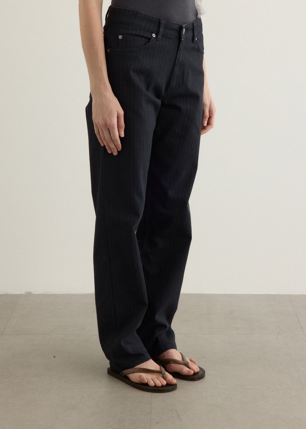Brom Pants