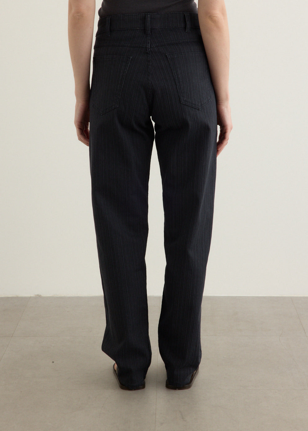 Brom Pants