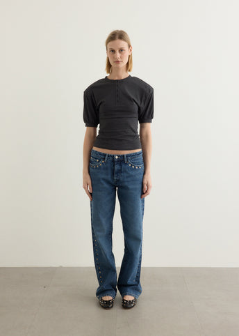 Crowd Jeans
