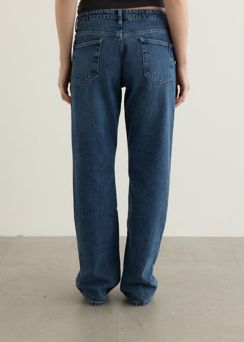 Crowd Jeans