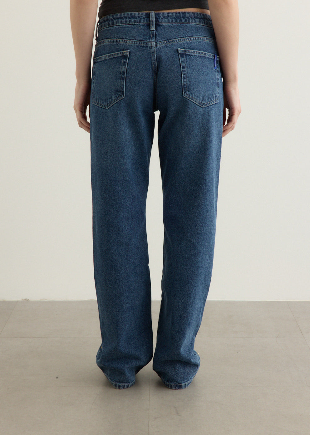 Crowd Jeans