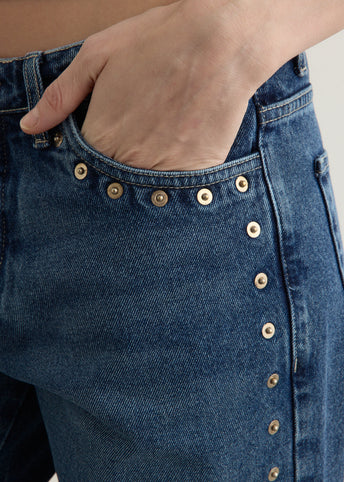 Crowd Jeans