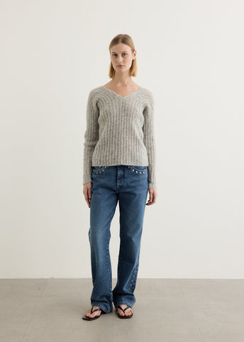 Vita Sweater