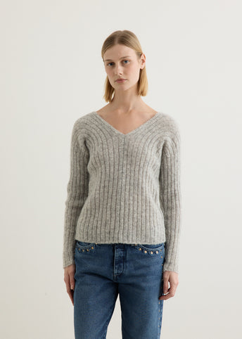 Vita Sweater