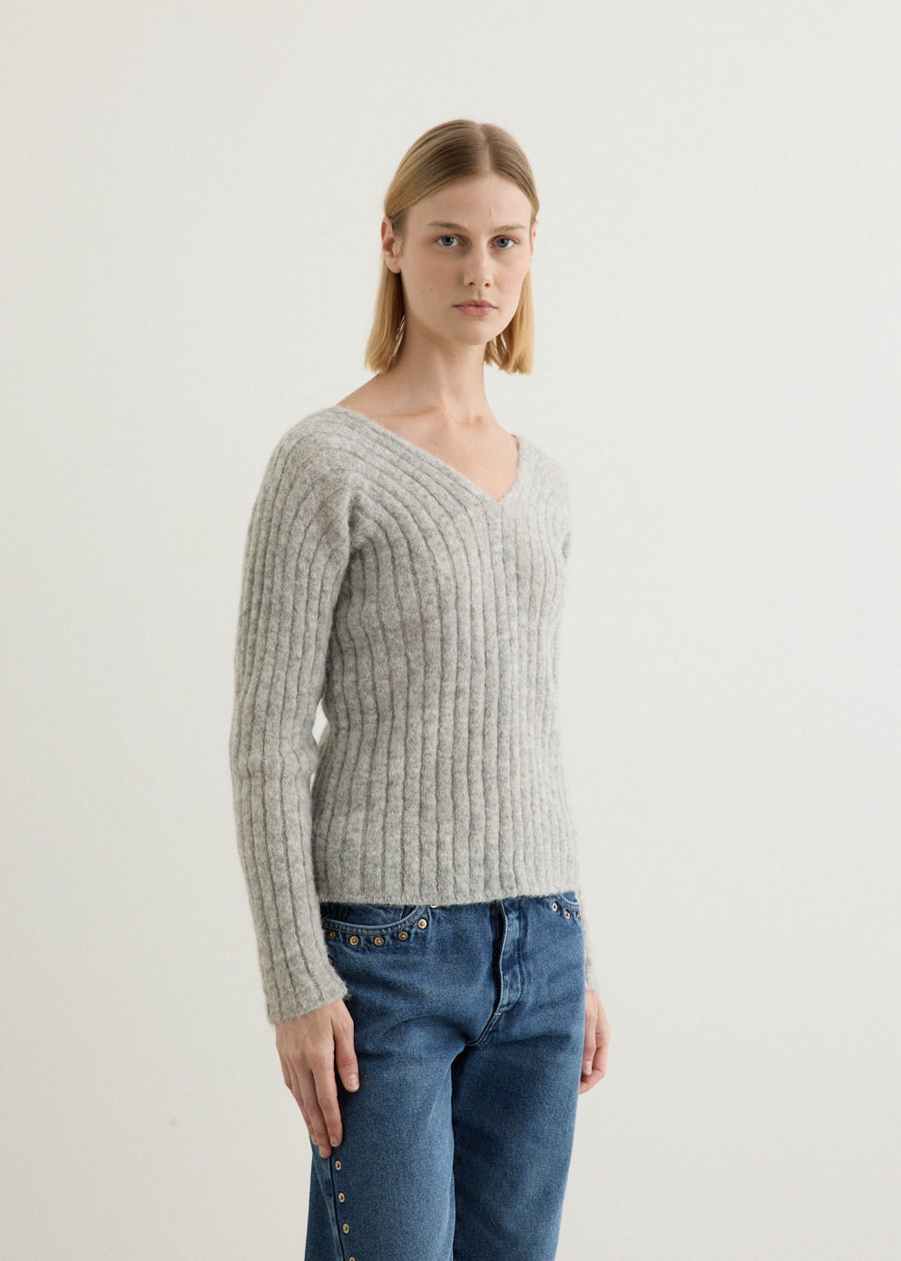 Vita Sweater