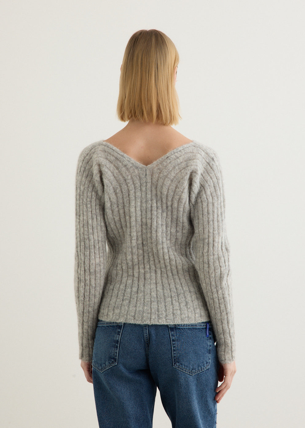 Vita Sweater