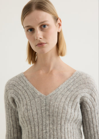 Vita Sweater