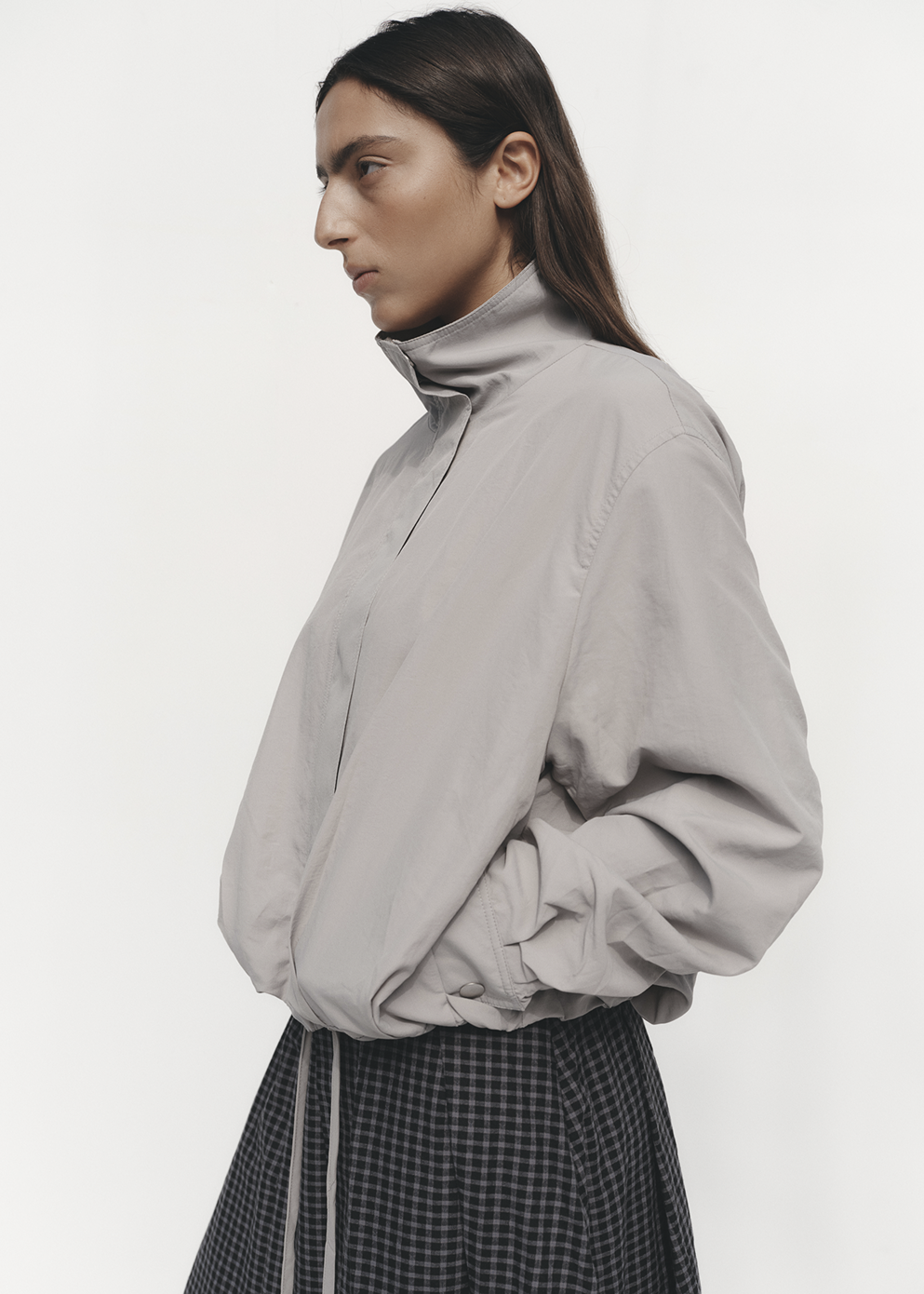 Fosbury Track Jacket