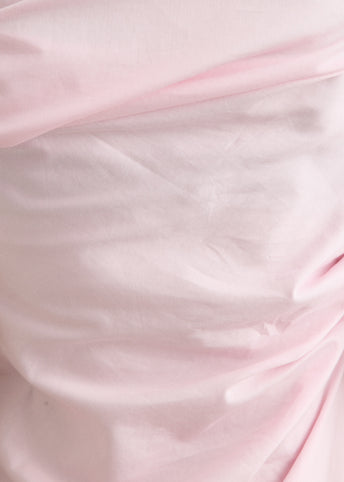 Crossroads Mini Dress