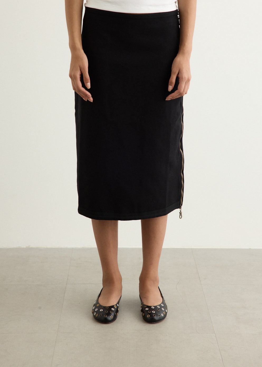 Lantra Skirt
