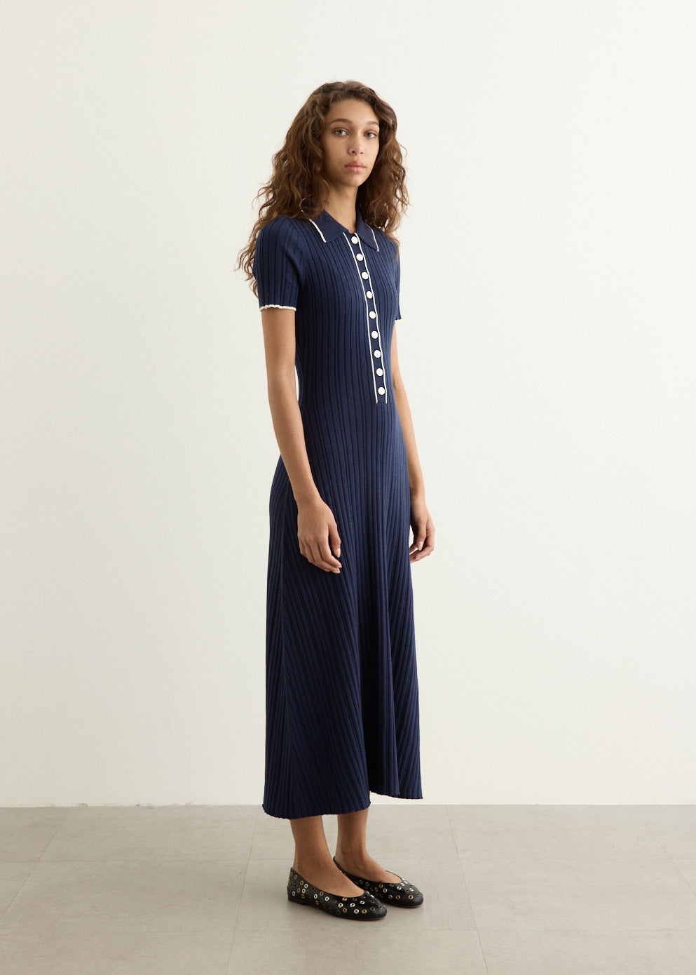 Penelope Dress