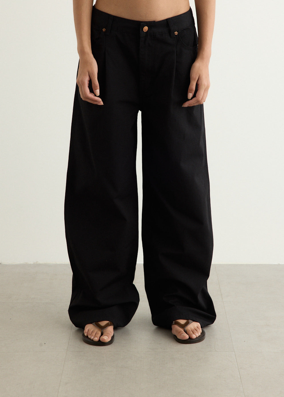 Women's Frederick Pants