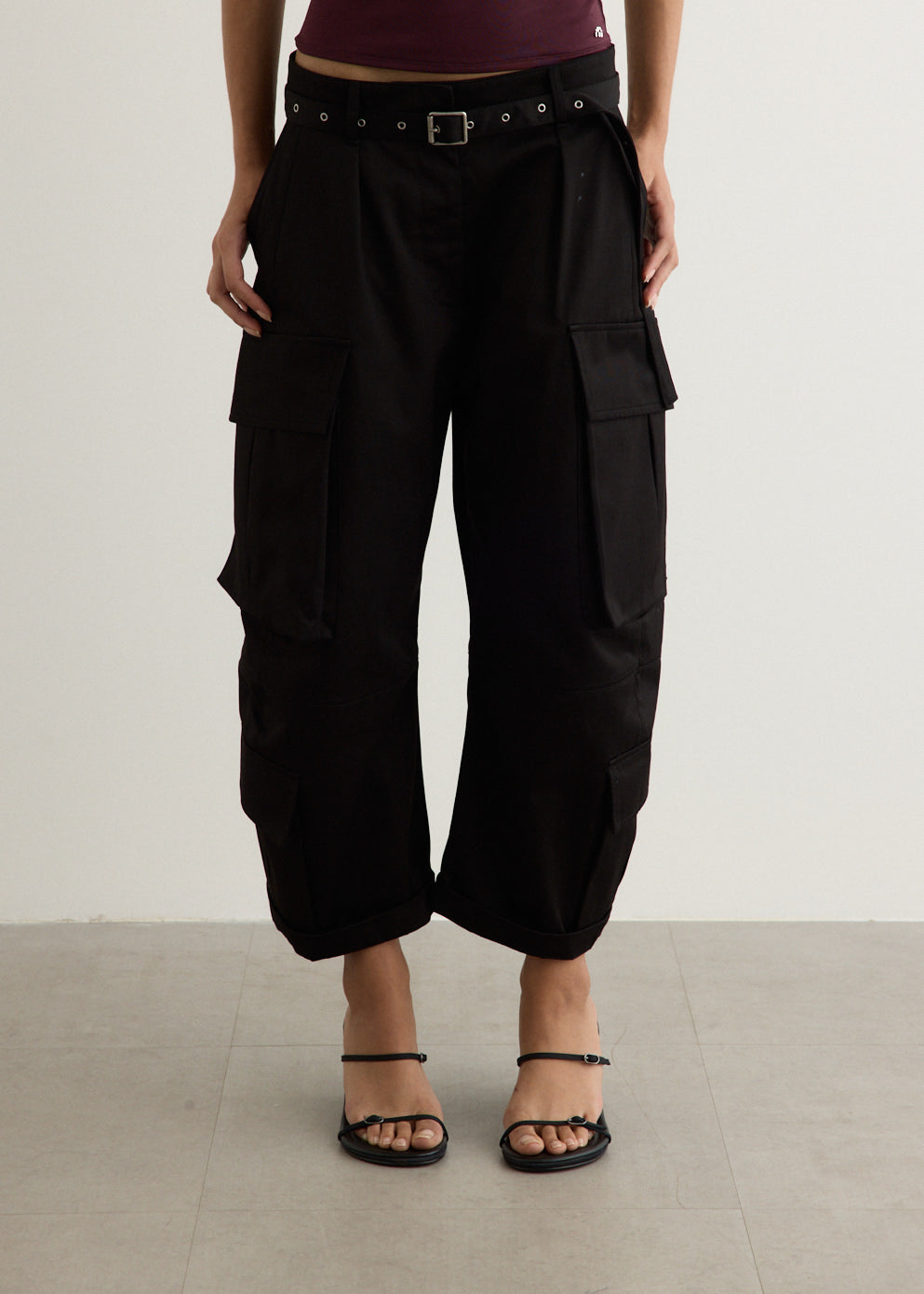 Pama Bolton Pants