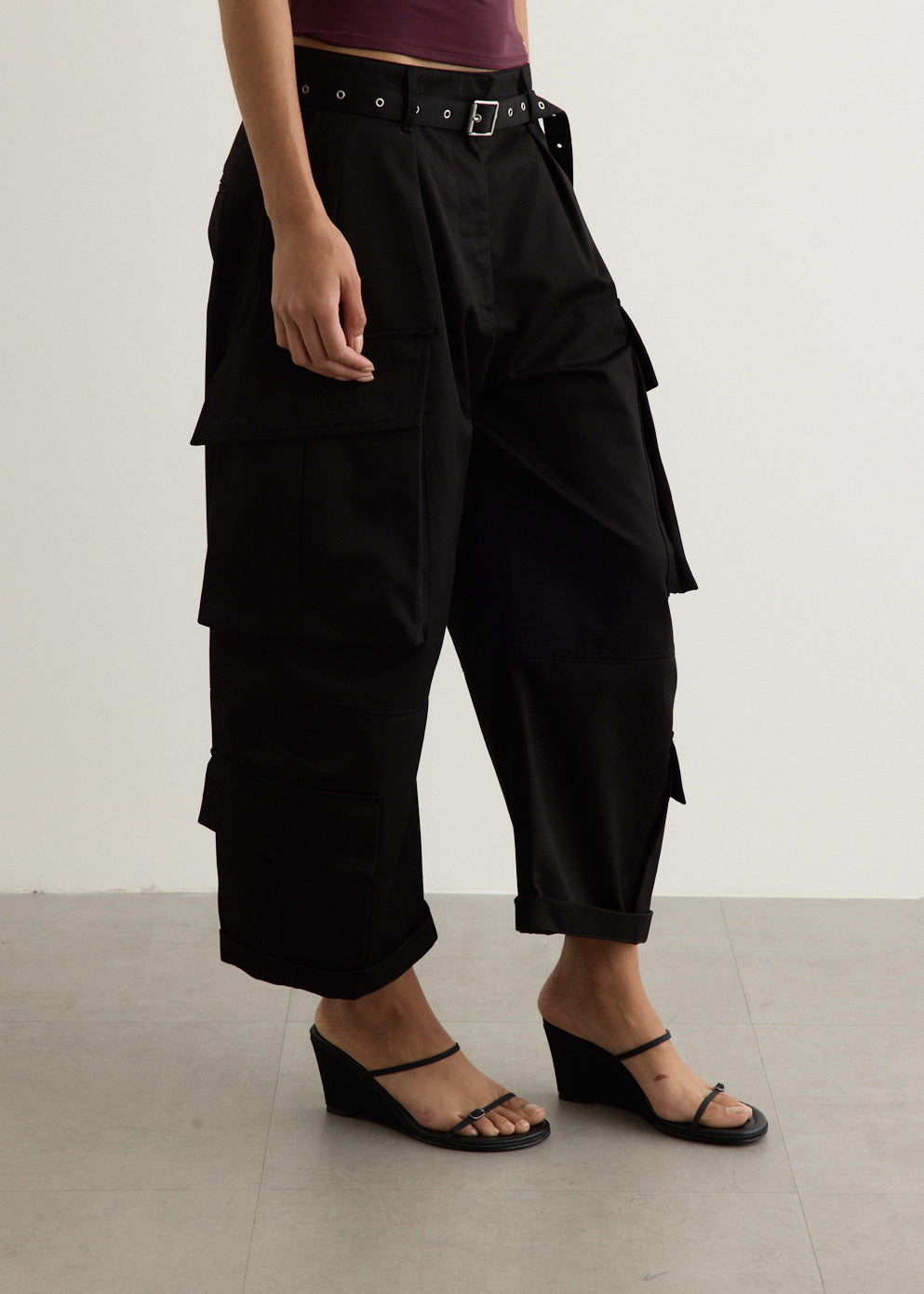 Pama Bolton Pants