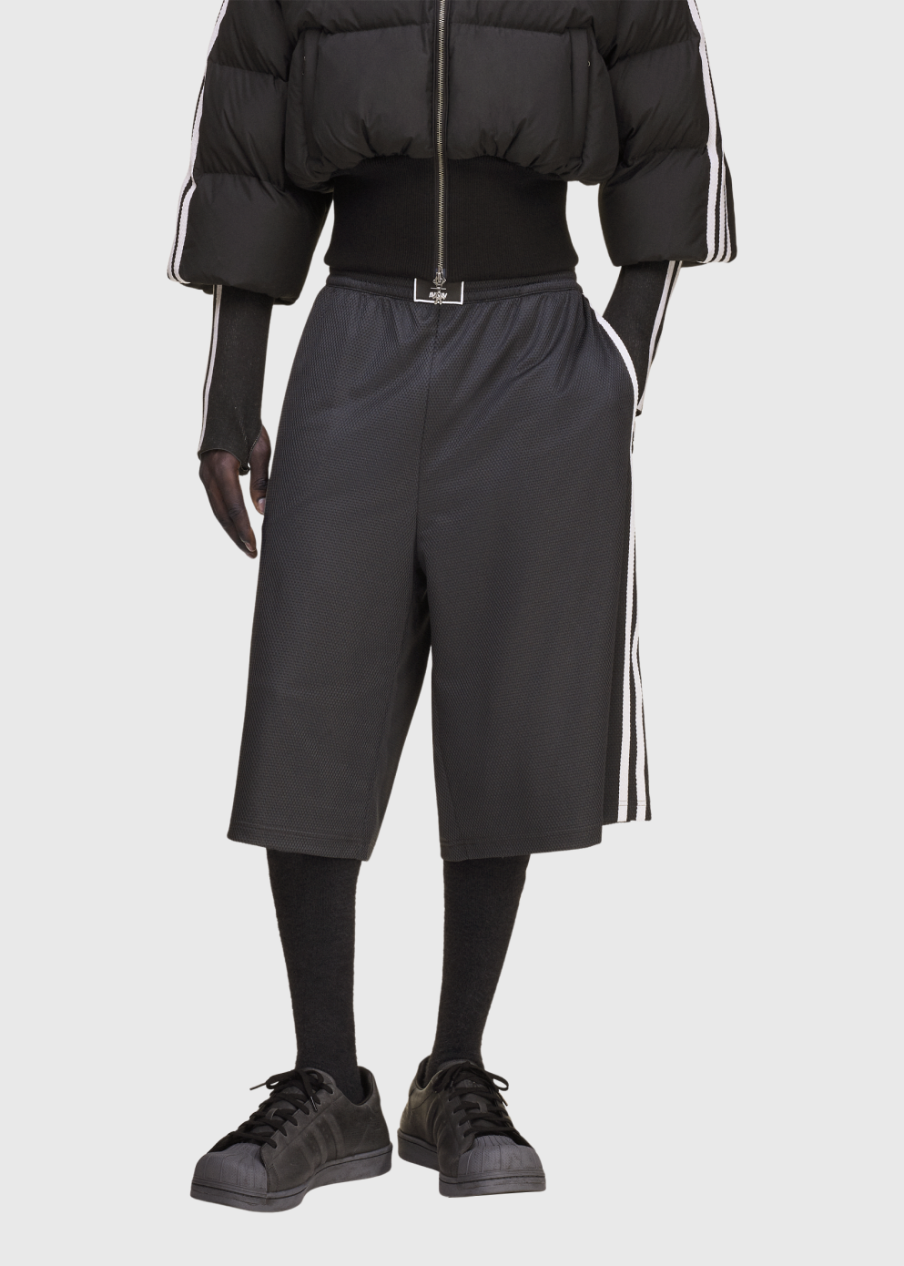 x Avavav Basketball Shorts