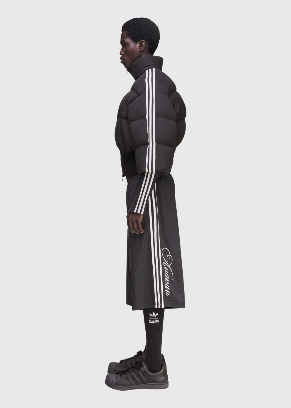 x Avavav Basketball Shorts
