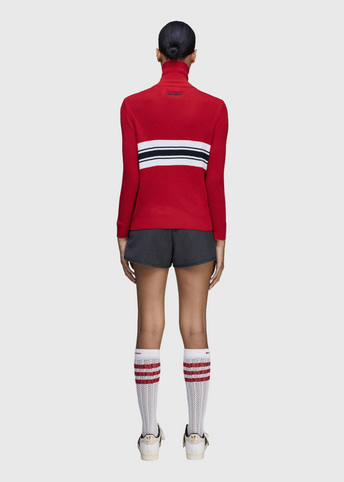 x Wales Bonner Women's Knit Track Top