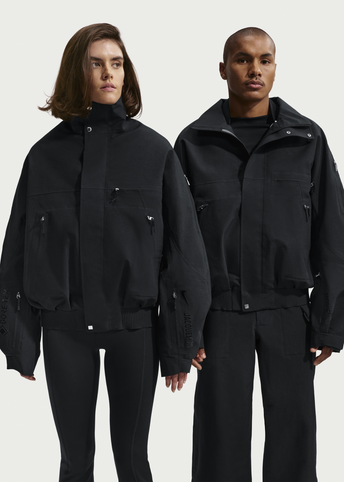 x Jacquemus GORE-TEX 2-in-1 Jacket