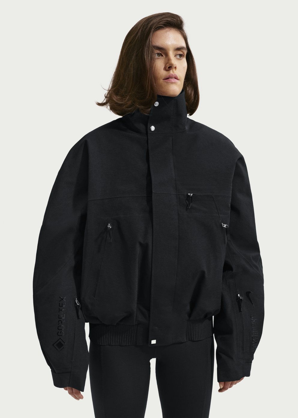 x Jacquemus GORE-TEX 2-in-1 Jacket