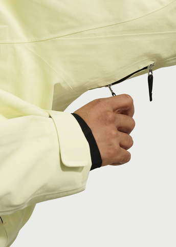 x Jacquemus GORE-TEX 2-in-1 Jacket