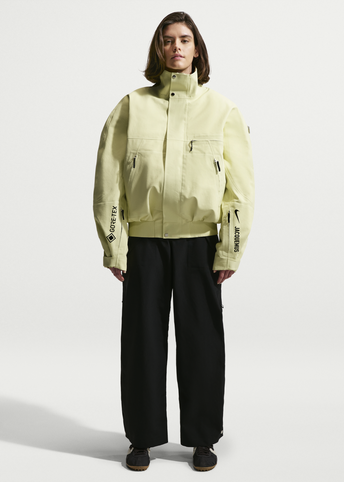 x Jacquemus GORE-TEX 2-in-1 Jacket x Jacquemus GORE-TEX 2-in-1 Jacket
