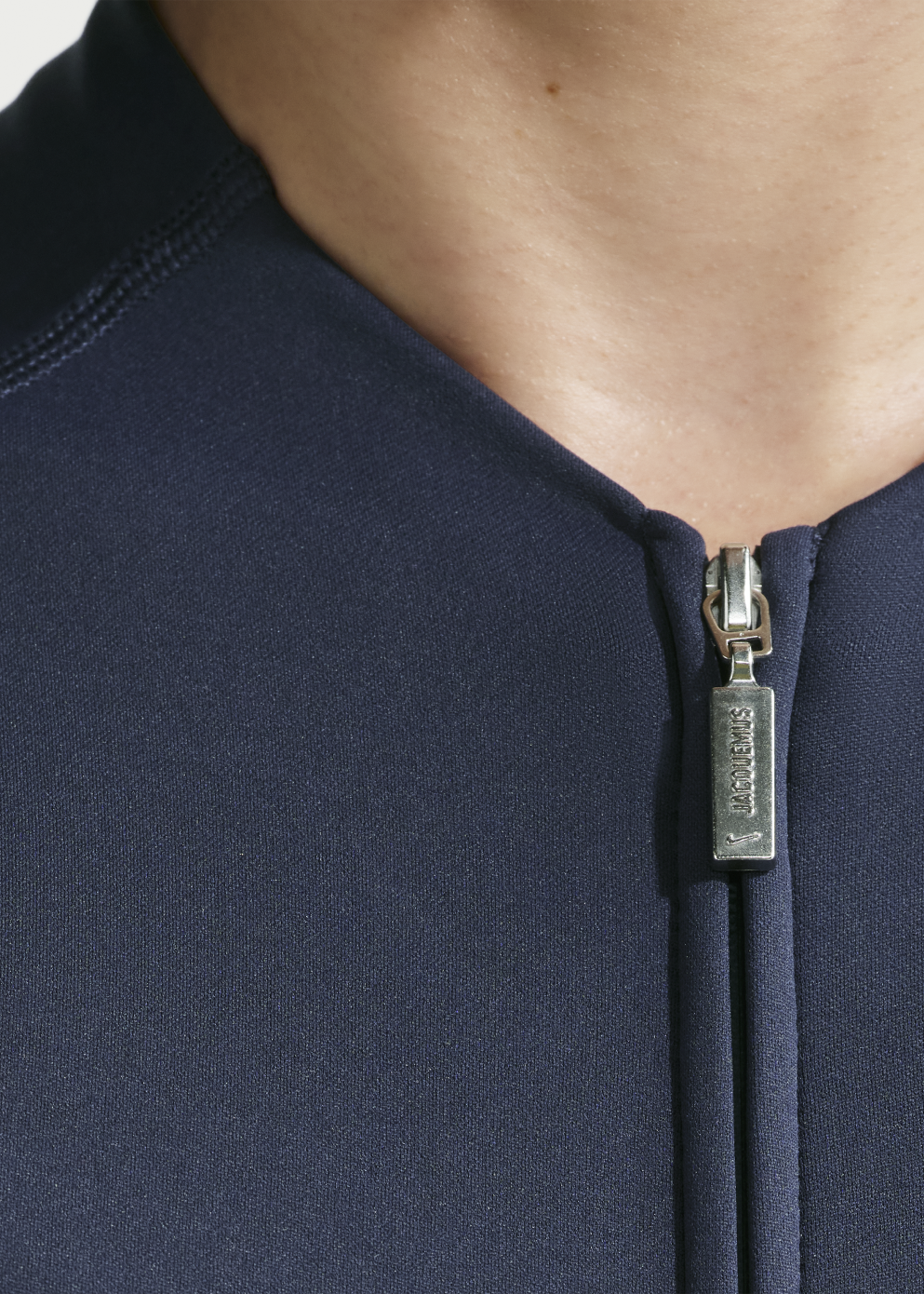 x Jacquemus Women's Woven Jumpsuit