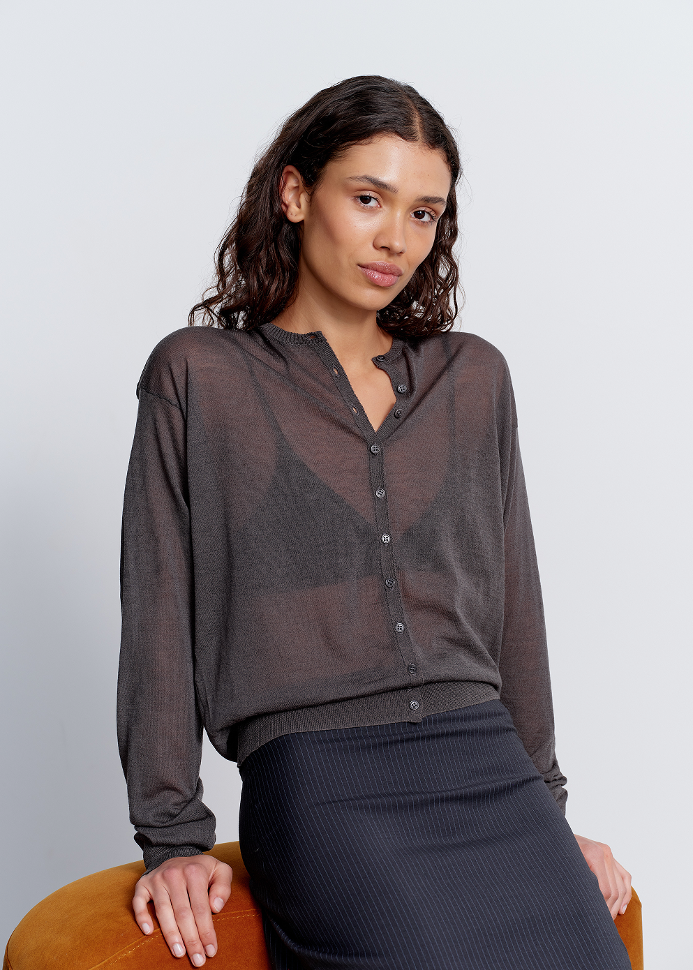 Junio Cardigan