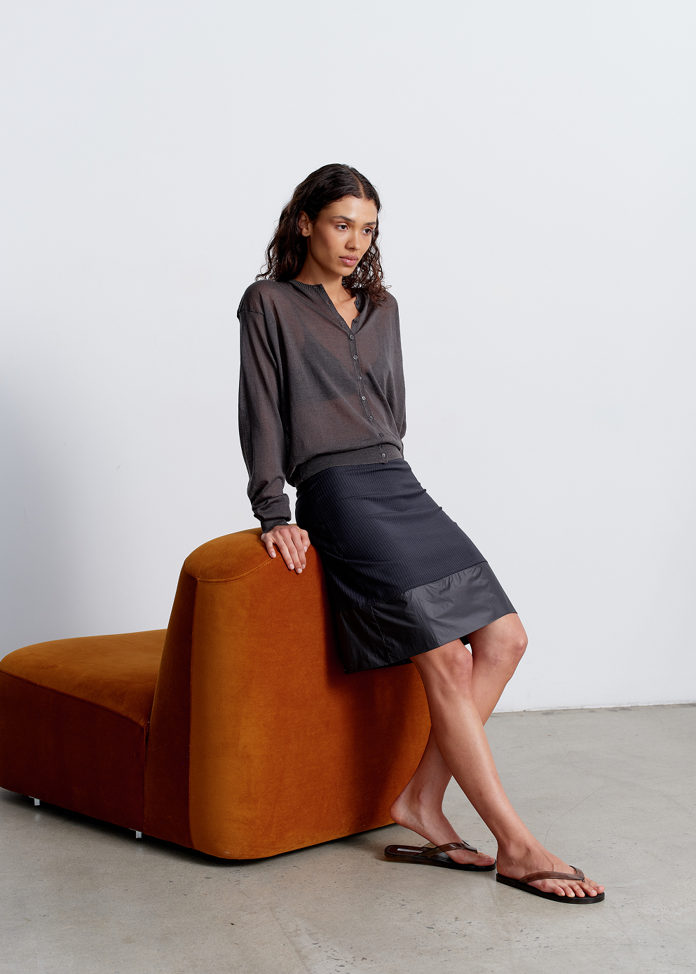 Ongi Skirt
