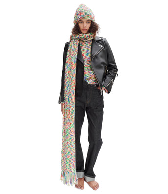 x JW Anderson Jolly Scarf