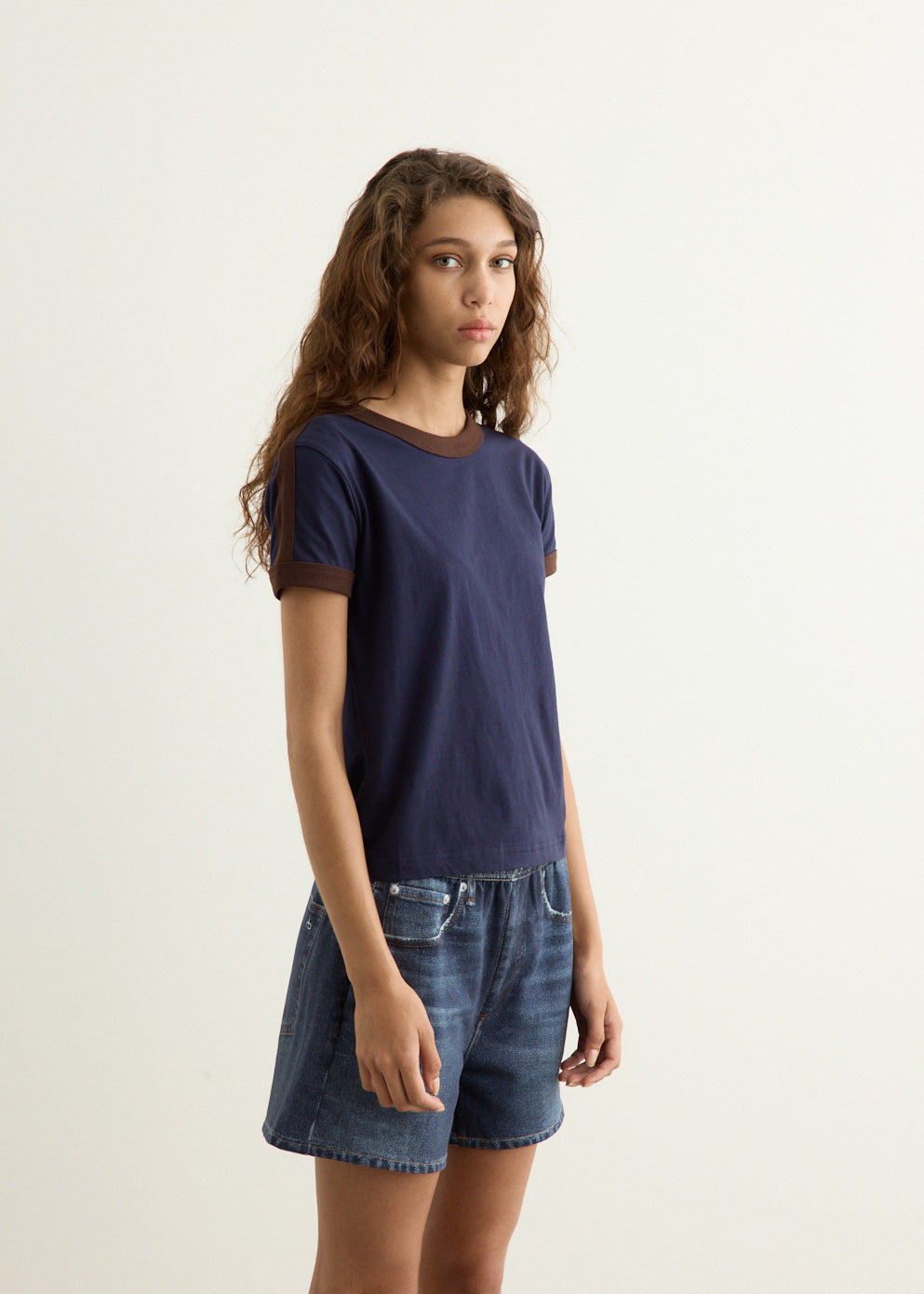 Women's Penny T-Shirt