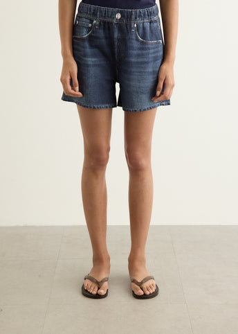 rb Miramar Terry Walking Shorts