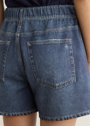 rb Miramar Terry Walking Shorts