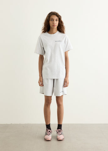 Run Club Gym Shorts