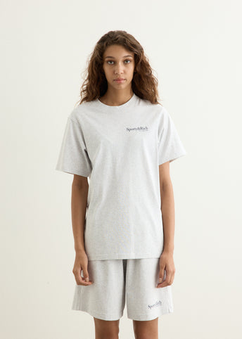 Run Club T-Shirt