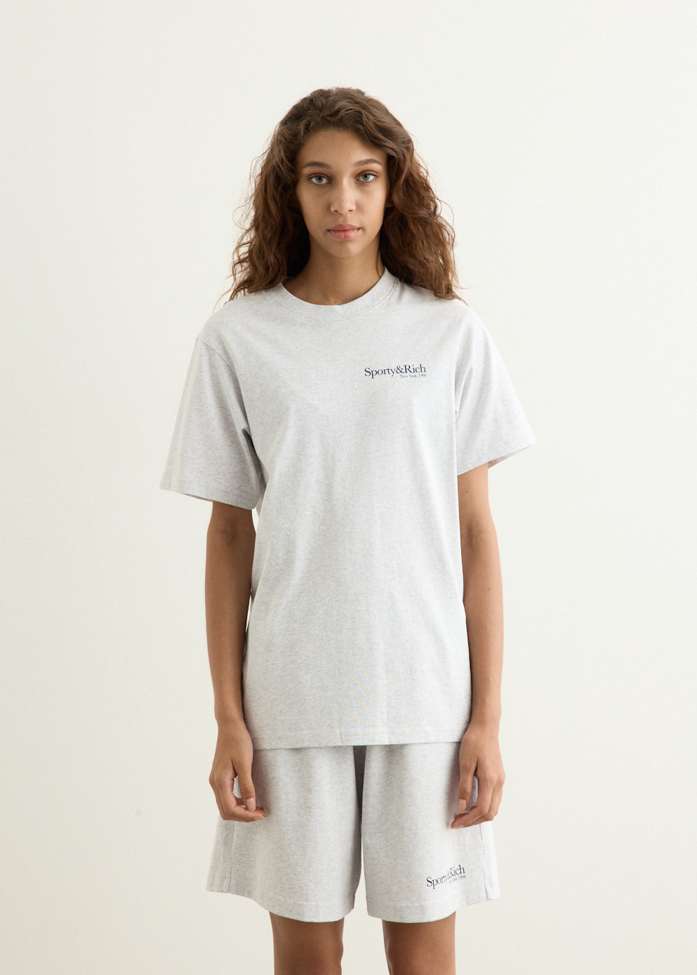 Run Club T-Shirt