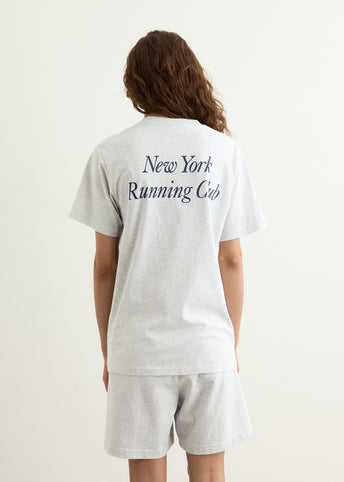 Run Club T-Shirt