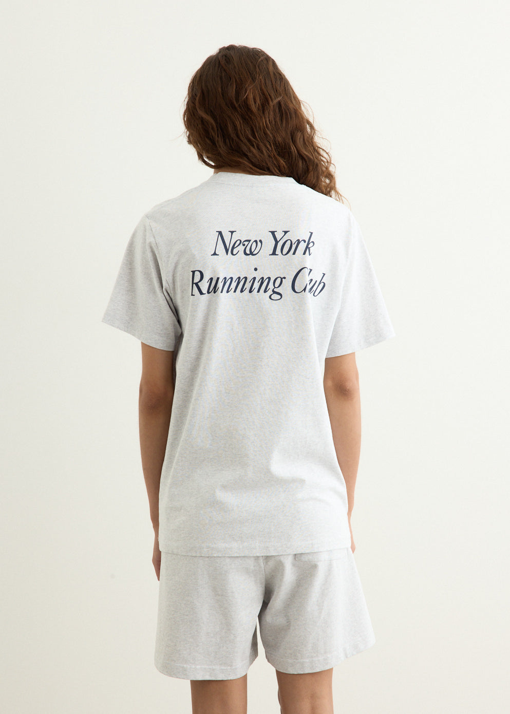 Run Club T-Shirt