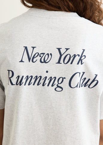 Run Club T-Shirt
