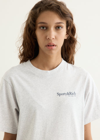 Run Club T-Shirt