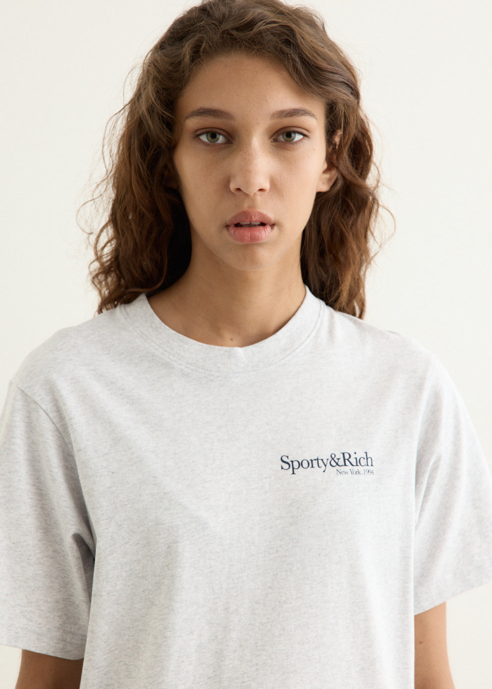 Run Club T-Shirt