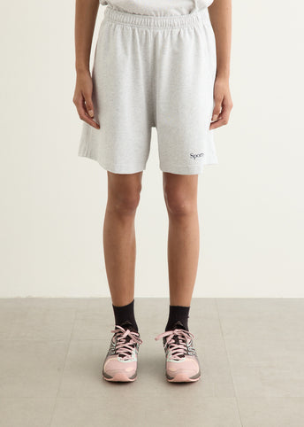 Run Club Gym Shorts
