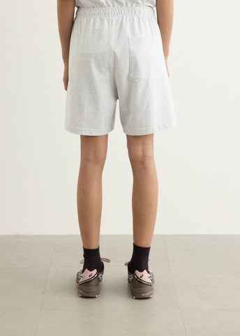 Run Club Gym Shorts