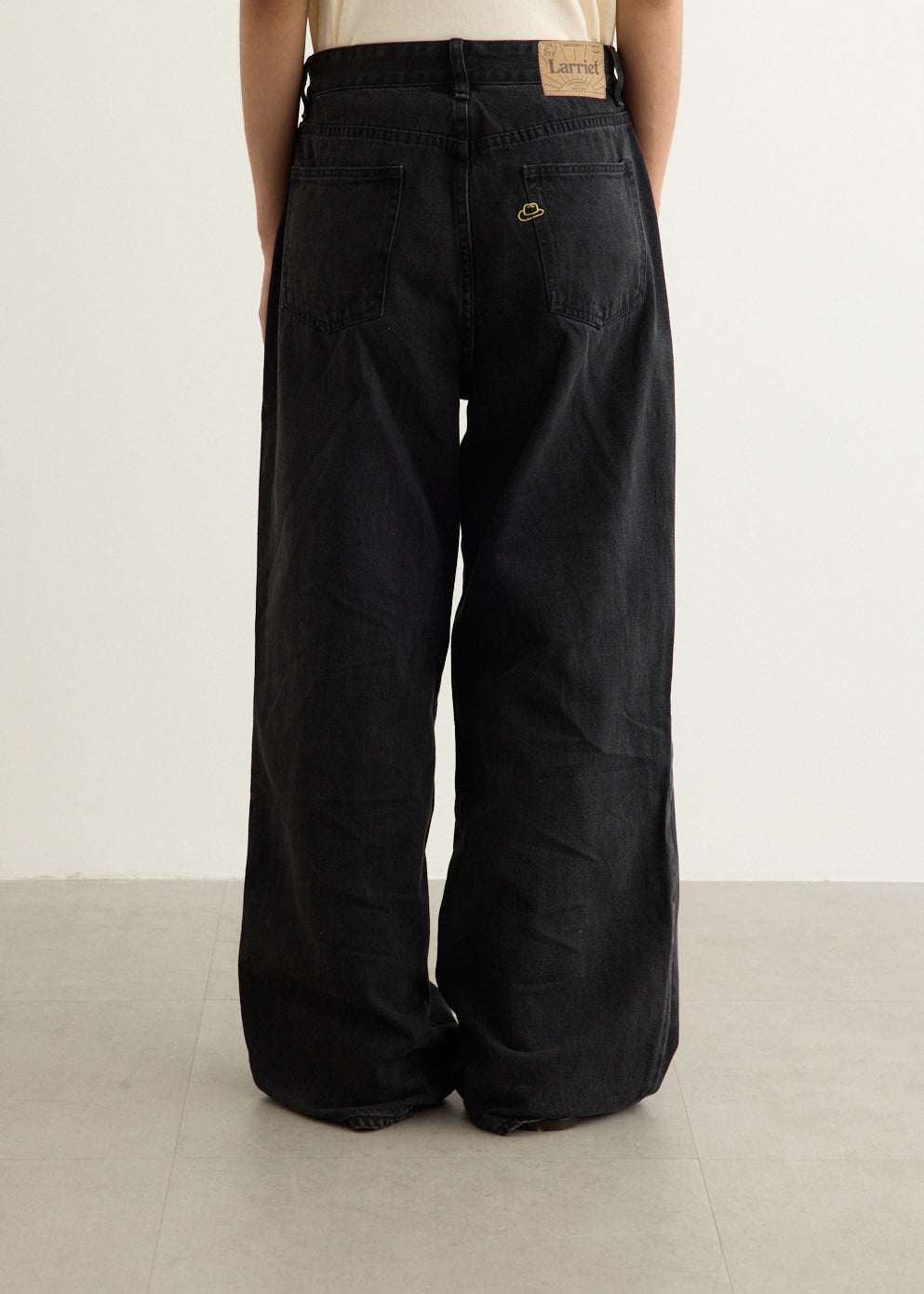 Women's Wale Jeans