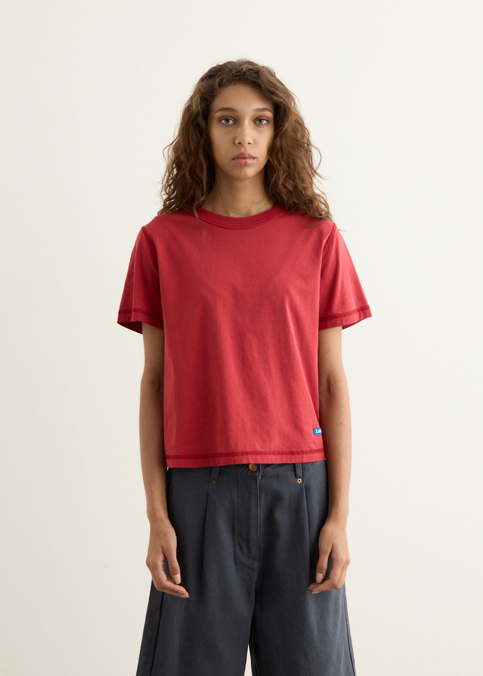 Women's Blind T-Shirt