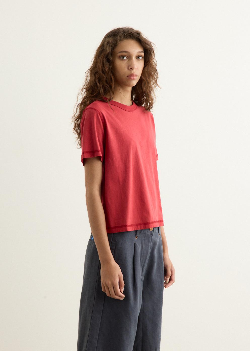 Women's Blind T-Shirt