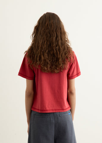 Women's Blind T-Shirt