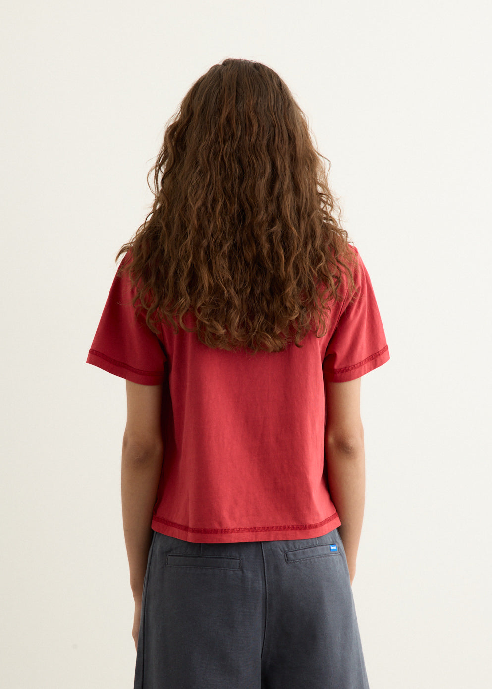 Women's Blind T-Shirt