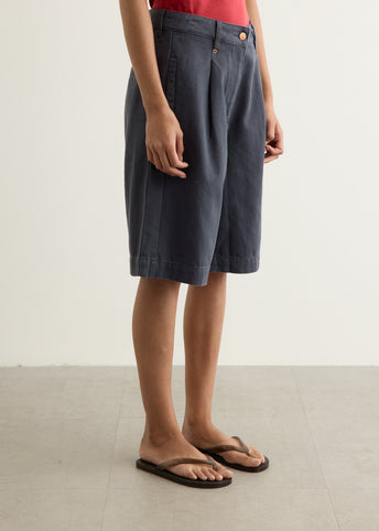 Women's Chino Shorts