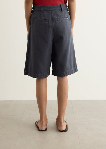 Women's Chino Shorts